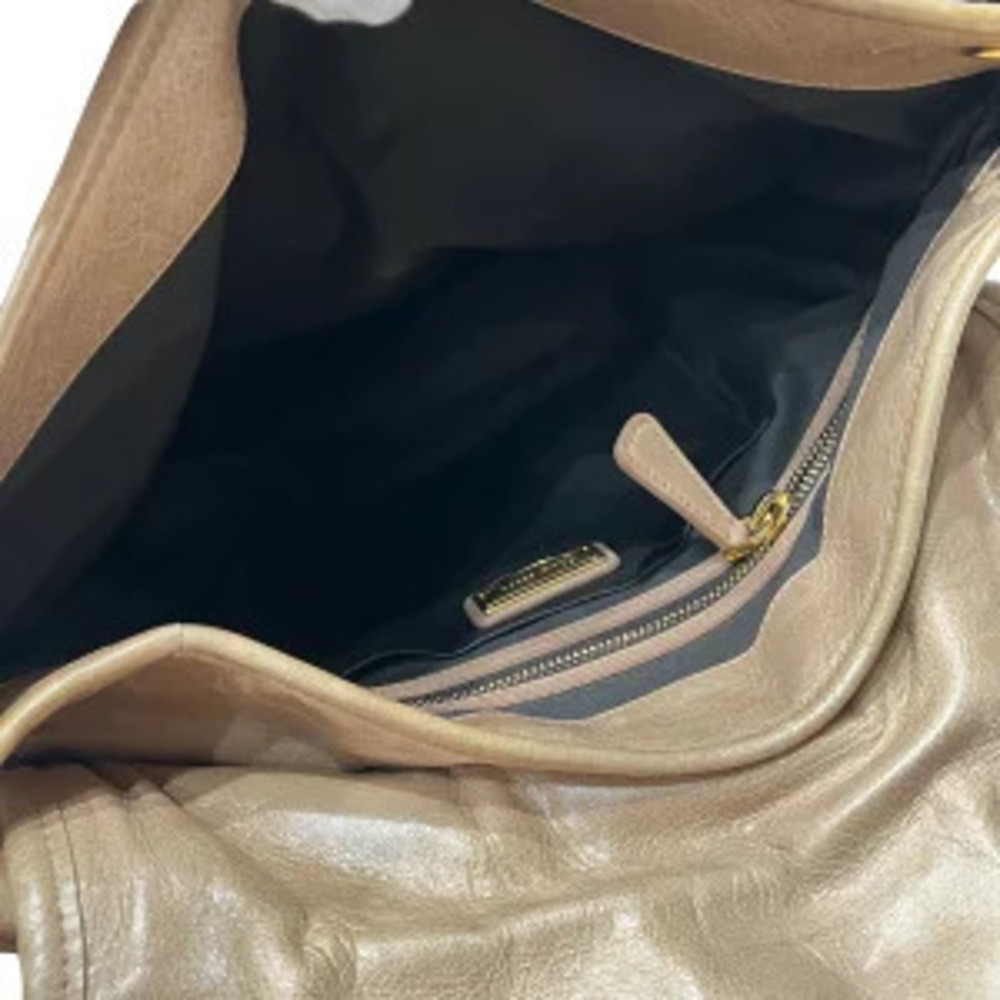 Miu Miu Matelasse Shoulder Bag - Picture 6 of 6